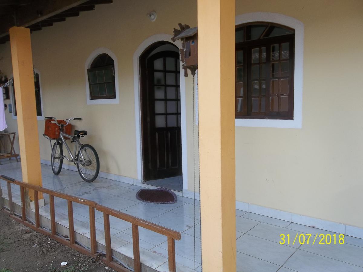 Cantinho Do Sossego Oficial Caraguatatuba Exteriör bild